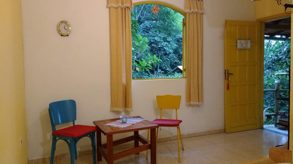 Rosa Amarela Sao Pedro da Serra (Rio de Janeiro) Exterior foto
