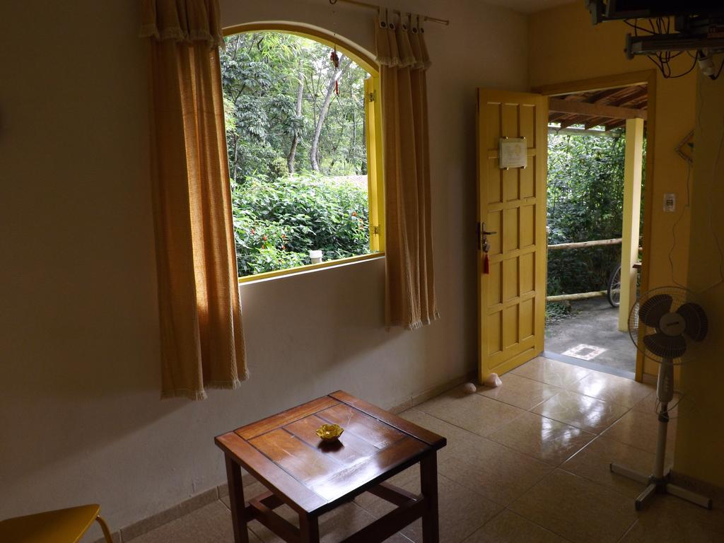 Rosa Amarela Sao Pedro da Serra (Rio de Janeiro) Exterior foto