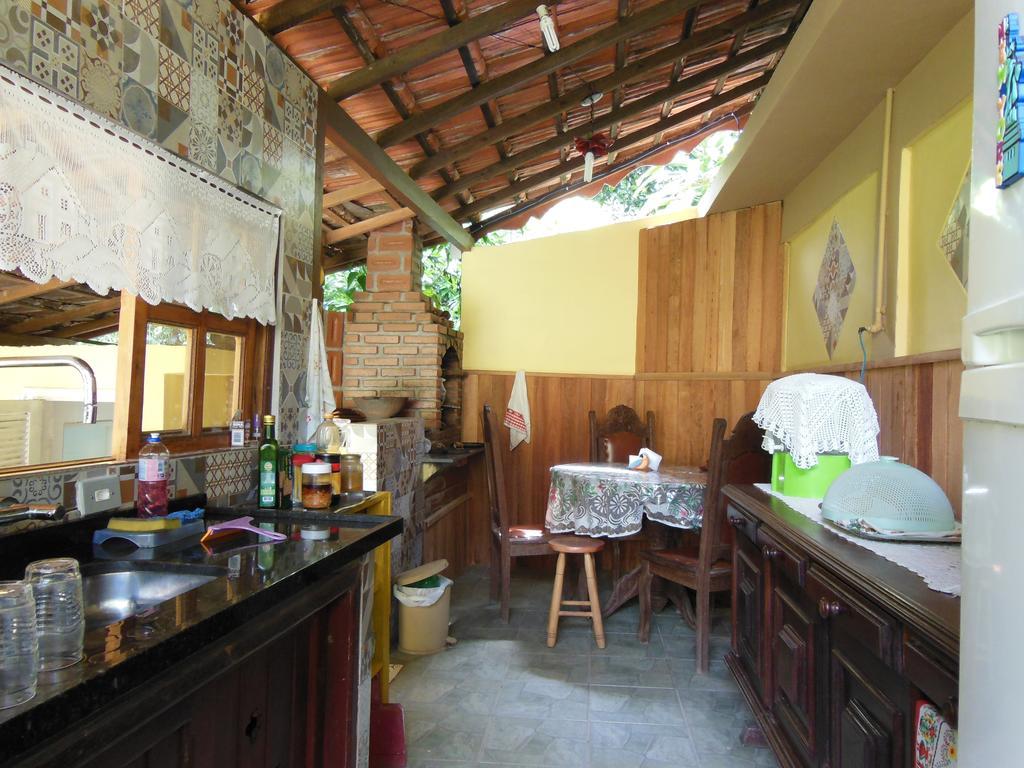 Rosa Amarela Sao Pedro da Serra (Rio de Janeiro) Exterior foto